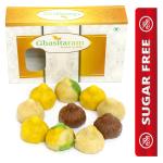 Jaiccha Ghasitaram-Sugarfree Kaju Mawa Mix Modaks 200 gms