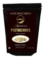 Ahoy! Premium Pistachios