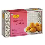 Haldiram s Nagpur Boondi Ladoo 500 g (Pack of 1)