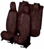 JMJW & SONS Cotton Car Seat Cover