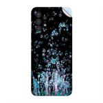GADGETSWRAP Printed Vinyl Skin Sticker for Samsung Galaxy A13 - water drops antI gravity