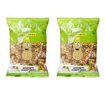 VPK Peanut Candy - Kovilpatti Kadalai Mittai Pack of 2 x 200 g