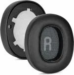 Street27 Earpad Cushions Compatible With JBL Tune 700 Headphones, Soft Protein Leather , Noise Isolating Memory Foam Earpad Cushions