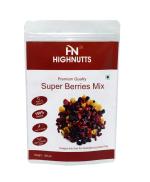 Highnutts dark chocolate peanut butter with almond crunch 1 kg