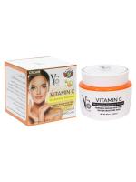 YC Whitening Fairness Vitamin C Cream (YC629) 50gm