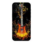 instyler APPLE IPHONE 14 PRO MAX PRINTED MOBILE SKIN STICKER DECAL LAMINATION (PERFECT FIT/ONLY BACK/MATTE FINISH)