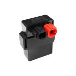 Deutsche Black Plastic Racing Cdi Module Fit For Honda Cb Unicorn Dazzler