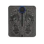 ShopiMoz EMS Foot Massager for Blood Circulation Muscle Pain