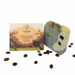 Svashudhi Green Coffee with Donkey Milk Soap for Acne Prone Skin
