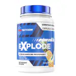 Proteition Elite Explode Pre Workout (Pineapple, 450g)