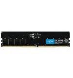 Crucial RAM 16GB DDR5 4800MHz CL40 Desktop Memory CT16G48C40U5