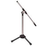 kh Tripod Universal Microphone Suspension Boom Scissor Arm Stand