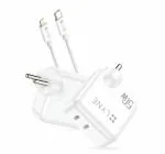 MIVI Single Port USB Fast Charger,Wall Charger 004