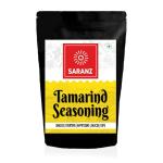 SARANZ Tamarind Mix Exotic Seasoning Perfect for Snacks-500 Grams