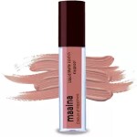 Maaina LIPSTICKS Colours of Happiness  (valentine red, 1.2 ml)