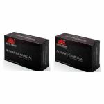 Healthy Forever Activated Charcoal Soap For Women, Men Skin Whitening, Acne, Blackheads, Anti Wrinkle, Pimple Skin Care Soap- 120gm (PACK OF 2)