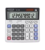 Bambalio 12 Digits BL-1255 Electronic Calculator With IT Keyboard & Big Display 3 Years Warranty