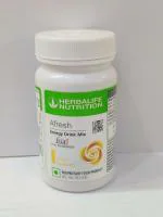 Herbalife Nutrition Afresh Energy Drink GINGER Flavored- 50gm