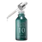 IT'S SKIN Power 10 Formula PO Effector, 30 ml | Face Serum | For Pore Minimizing | Sebum Control | Skin Smothening | Pore Tightening | Oil Control