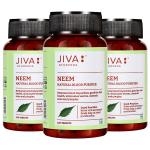 Jiva Neem Tablet 120 Tablet (Pack of 3)