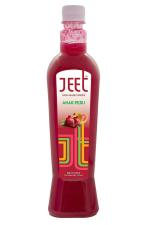 Jeet Anar Peru Syrup, 700ml (Pack of 1)