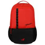 F Gear Dynamo Red Black 35Ltrs Backpack