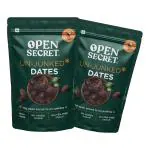 Open Secret Dates 800g Premium Khajur