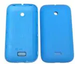 Imbi Nokia Lumia 510 Blue Plastic Back Body Panel