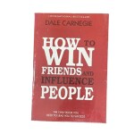 AV BOOKS STORE How to win friends and Influence people By Dale Carnegie (English, Paperback)