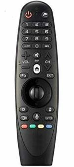 HDF Remote Control for LG Magic Smart TV(538)