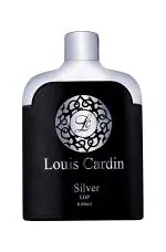 Louis Cardin Silver Eau De Perfume For Men 100Ml