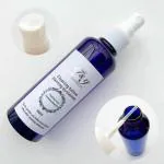 BID Eyelash Extension Cleanser 100 ML, Comfortable Lash Bath Grafting Lash Cleanser Mild for Daily Use for Remove Grease and Dust