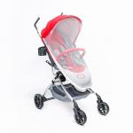 StarAndDaisy Baby Stroller Pram, Multi -Pupose Pram for 0 to 3 Years Kids