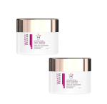 GIGAACI Men's & Women's Skin Brightening and Whitening Day Cream Whiting, Glowing, Removed Black Dark Spots And Detaining Daily Lightweight Non-Oily Cream (50 Gram) (PACK OF 2)