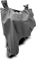 OPZET INDIA Black Honda CBR650R Two Wheeler Cover