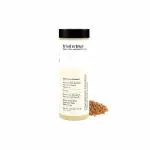 tried n true Natural Fenugreek Powder Hair Mask for Promotes Hair Growth and Scalp Health 125 g
