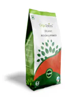 OrgaSatva Organic Red Chilli Powder 500 gm X 2 No Added Artificial Color Rich in Flavor Lal Masala Powder