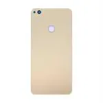 NAFS Gold Back Panel For Huawei Honor 8 Lite
