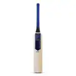 Heega Choice of Champion Kashmir Willow Mongoose Type Pre-Knocked 8000 Knocks Light Weight Short Blade Longer Handle Well Balanced Cricket bat with Bat Cover (HX-509, Men 5'4 Inch and Above)