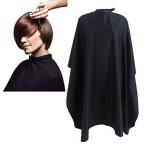 Doberyl Hair Cutting Sheet Apron Hairdressing Gown Cape Hair Cutting Barber Cloth Salon Accessories