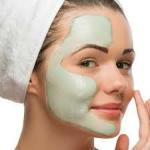 OPTRA-Huzurlu Green Tea Mask Stick Face Clay Cleansing Facial Oil Control