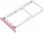 PURPLESAVVY Rose Gold Steel, Plastic Sim Card Tray For Xiaomi Mi A1