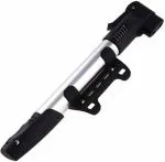 Schrodinger Portable Hand Air Bicycle Pump 125 PSI