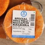Neelam Foodland Special Malgapudi Khakhra, 250G
