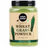 Urban Platter Organic Wheatgrass Powder, 200g