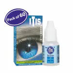 Ozone ITIS Eye Drop (10ml, Pack of 60)