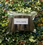 Happy Surroundings Shalimar Incense Cones (50Cones)