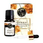 Soul & Scents Natural Myrrh Essential Oil (10 Ml)