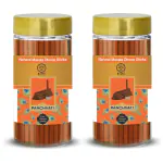 1 Tree Panchvati Agarbatti Sticks - Incense Sticks - Bamboo Less - No Charcoal Agarbatti For Puja (Pack of 2)