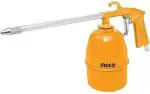 COLORADO Plastic Diesel And Oil Spray Gun Air Assisted Sprayer , 700 ML